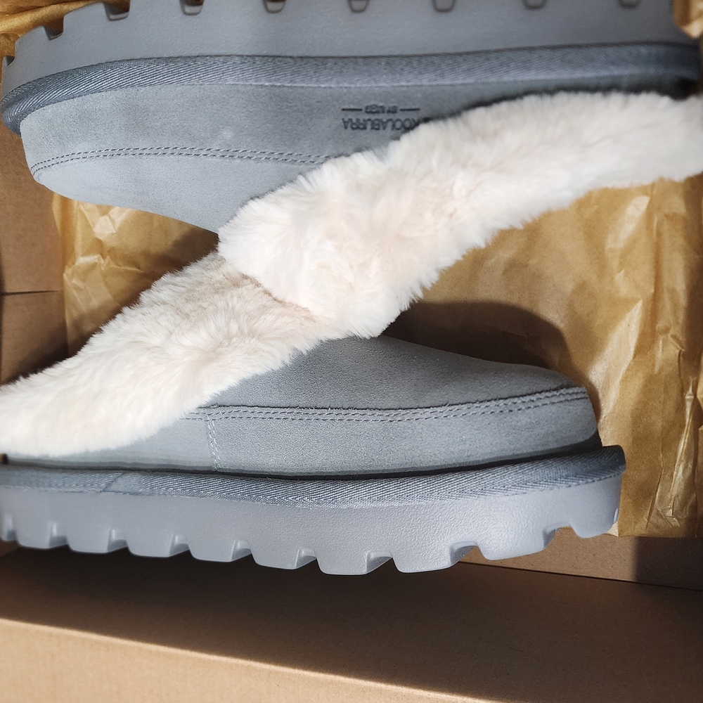 Koolaburra Slippers